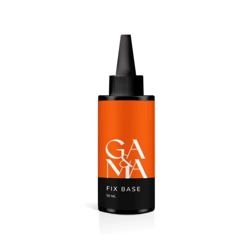 GA&MA Fix Base 50 ml