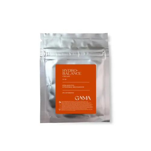 GA&MA Hydrobalance cream 10 ml
