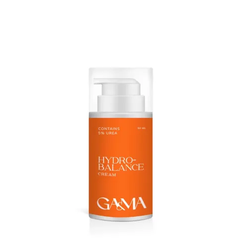 GA&MA Hydrobalance cream 50 ml