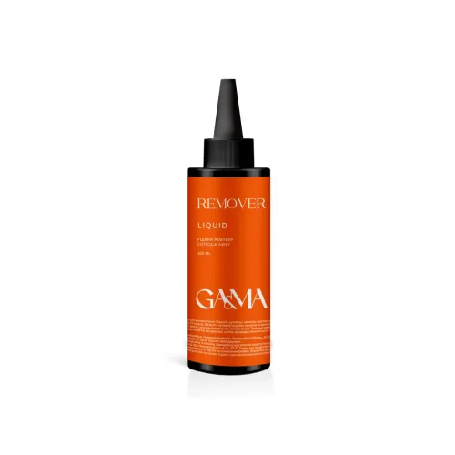 GA&MA Liquid Remover 100 ml