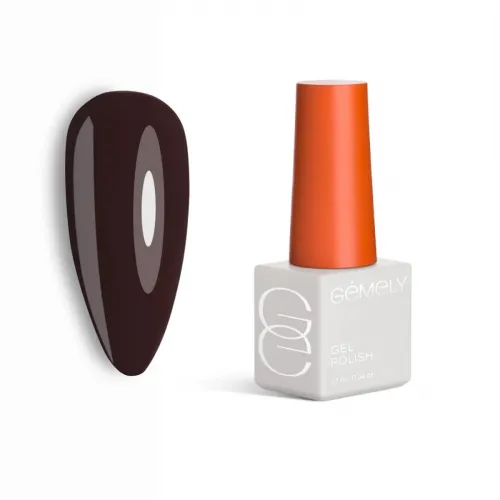 GEMELY Gel Polish MAX Color 007 10 ml