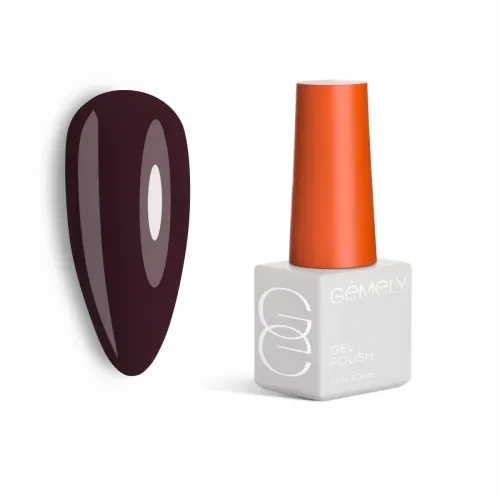 GEMELY Gel Polish MAX Color 010 10 ml