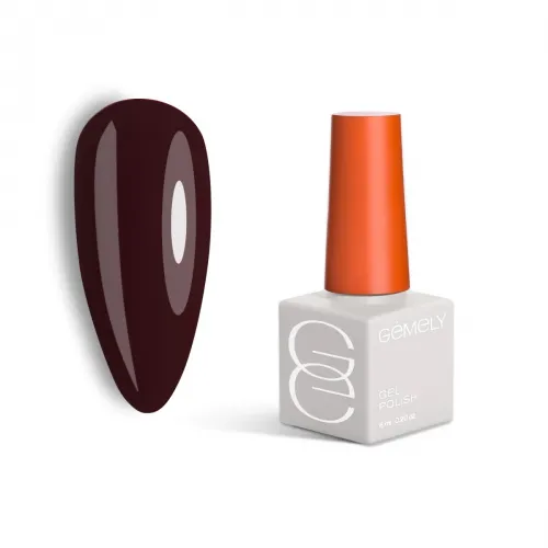 GEMELY Gel Polish MAX Color 011 10 ml
