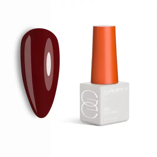 GEMELY Gel Polish MAX Color 012 10 ml