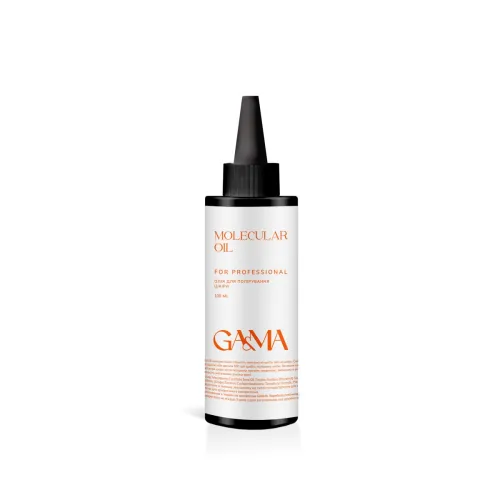 GA&MA Molecular Oil 100 ml