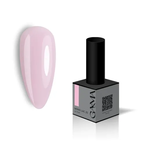 GA&MA Mono Lac No. 025, 6 ml