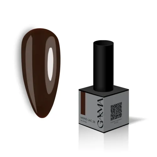 GA&MA Mono Lac No. 028, 6 ml