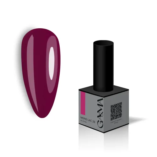 GA&MA Mono Lac No. 029, 6 ml