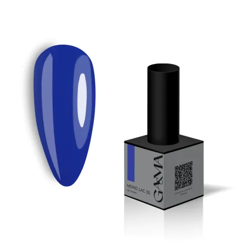 GA&MA Mono Lac No. 030, 6 ml