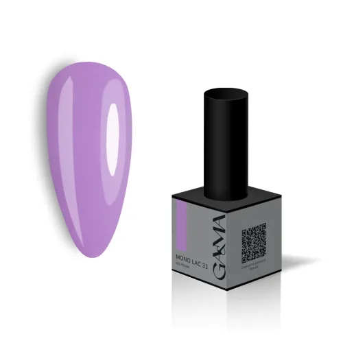 GA&MA Mono Lac No. 031, 6 ml