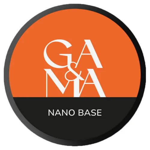 GA&MA Nano base 30 ml