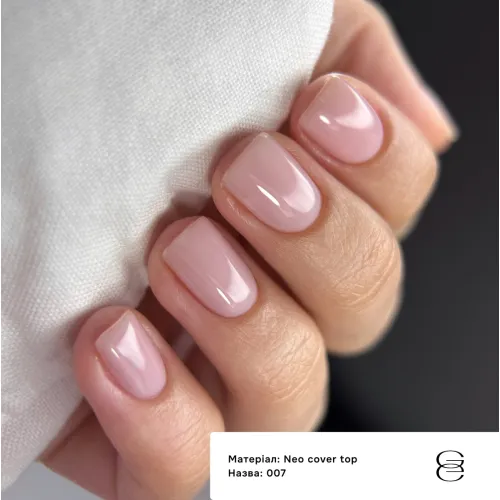 GA&MA Neo Cover Top 007 10 ml