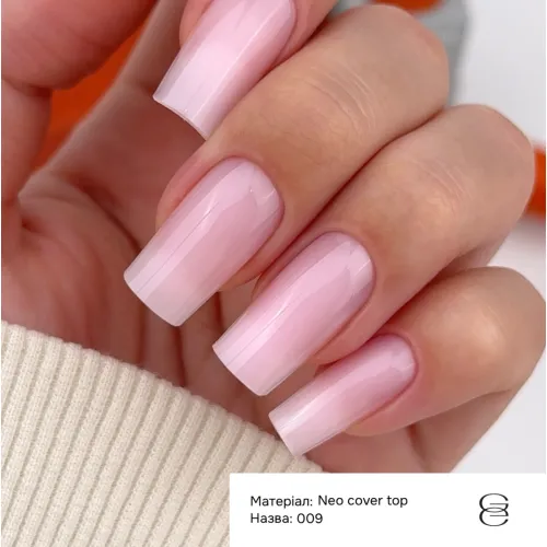GA&MA Neo Cover Top 009 10 ml