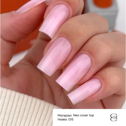 GA&MA Neo Cover Top 015 10 ml