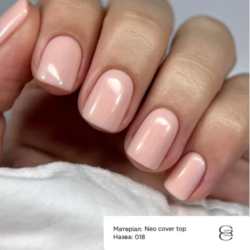 GA&MA Neo Cover Top 018 10 мл
