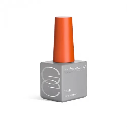 GA&MA Extra Matte tоp 15 ml