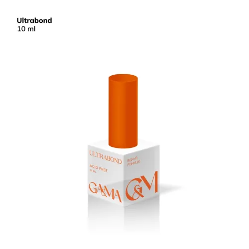 GA&MA Ultrabond acid free 10 ml