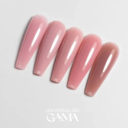 GA&MA Universal Gel No. 036 30 ml