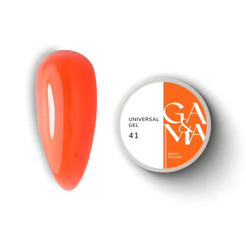GA&MA Universal Gel No. 041 30 ml
