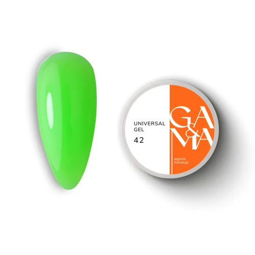 GA&MA Universal Gel No. 042 30 ml