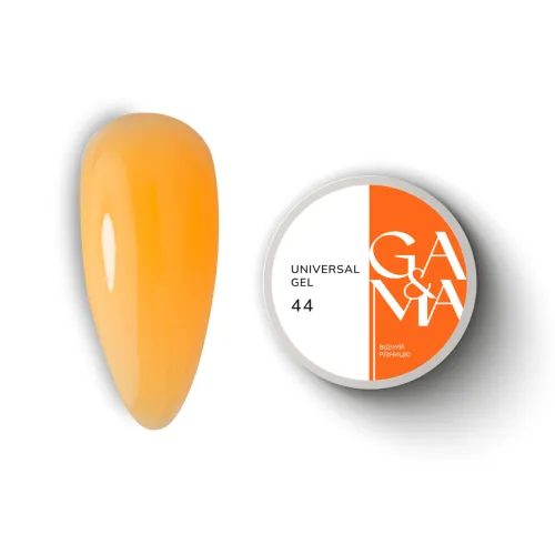 GA&MA Universal Gel No. 044 30 ml