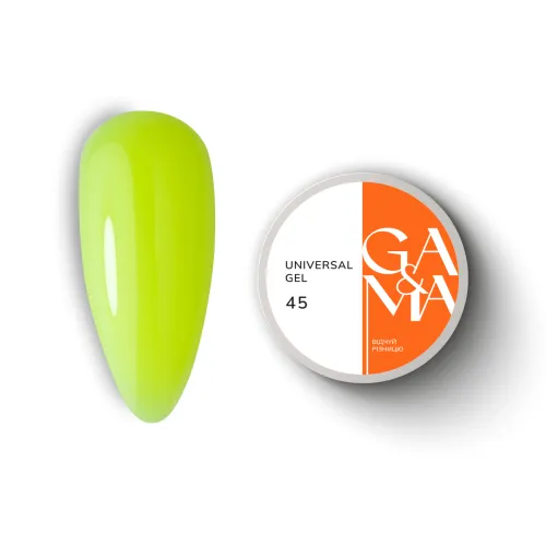 GA&MA Universal Gel No. 045 30 ml