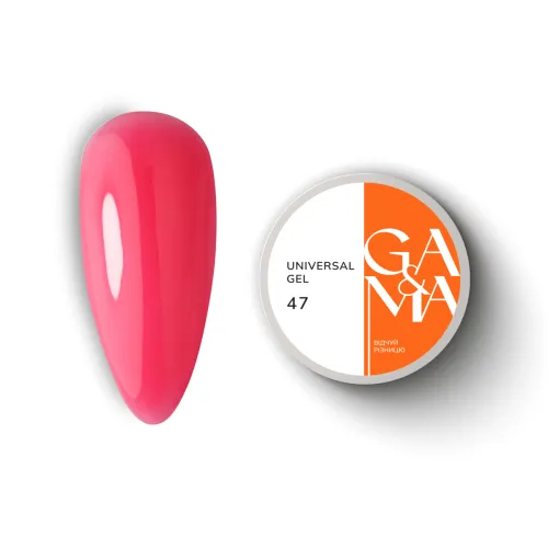 GA&MA Universal Gel No. 047 30 ml