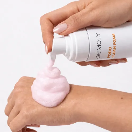 GEMELY Podo Clean Foam 150 ml