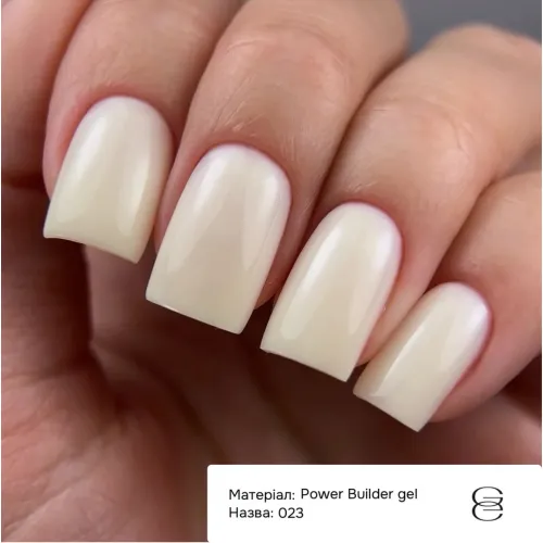 GEMELY Power Builder Gel No. 023 30 ml
