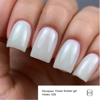 GEMELY Power Builder Gel No. 028 30 ml