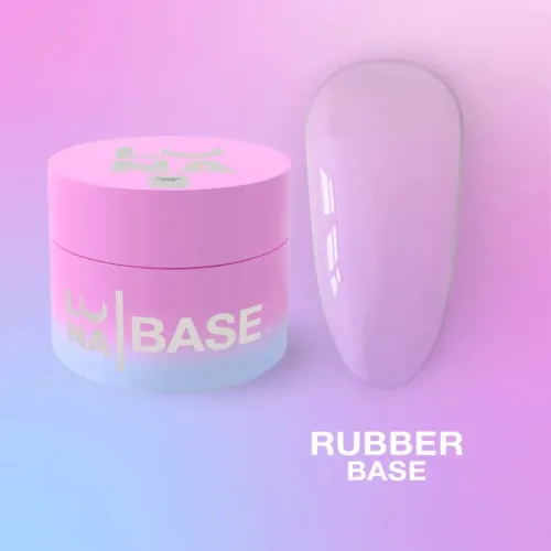 LUNAMOON Rubber Base 30 ml