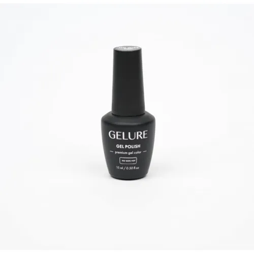 No Wipe Top Coat 15 ml Gelure