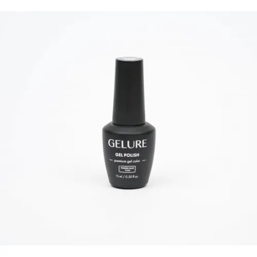 Rubber Base Gel PLUS 15 ml Gelure