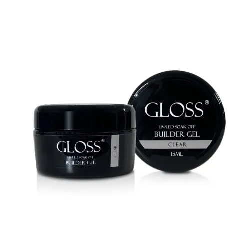 Builder Gel Gloss