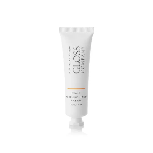 Hand Cream Gloss