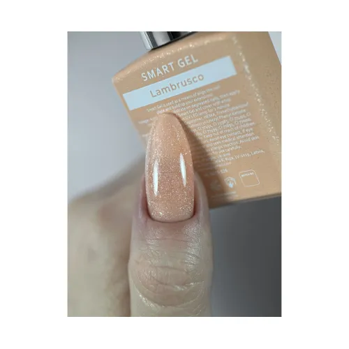 HEYLOVE Smart Gel «Lambrusco», 15 ml