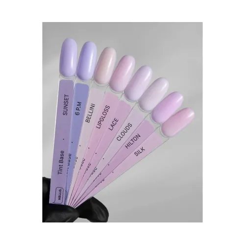HEYLOVE Tint base «6 p.m.», 15 мл