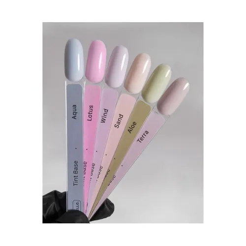 HEYLOVE Tint base «Aloe», 15 мл 