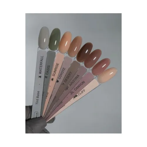 HEYLOVE Tint Base Canyon 15 мл