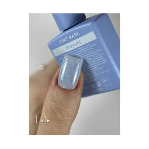 HEYLOVE Tint base «Borjomi», 15 ml 