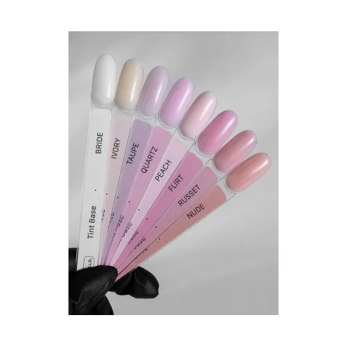 HEYLOVE Tint base «Bride», 15 ml