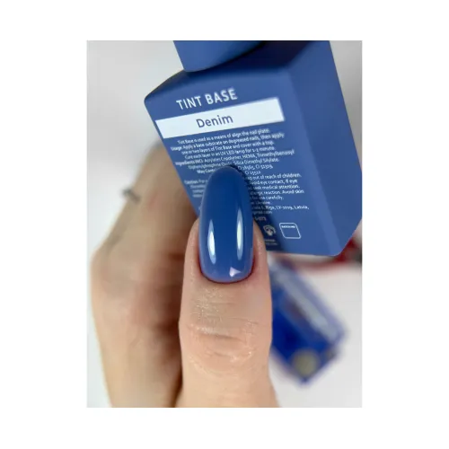 HEYLOVE Tint base «Denim», 15 ml