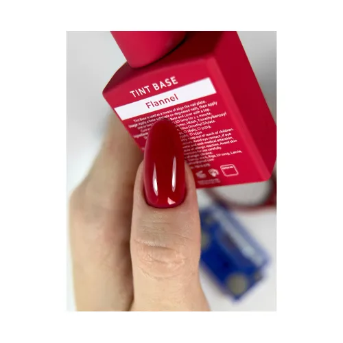 HEYLOVE Tint Base Flannel 15 мл