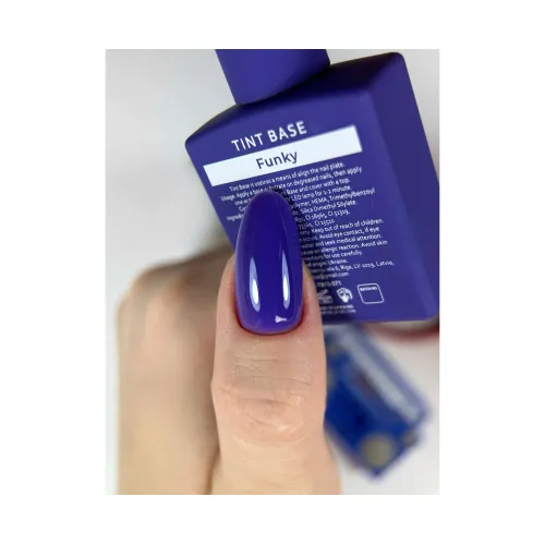 HEYLOVE Tint base «Funky», 15 ml