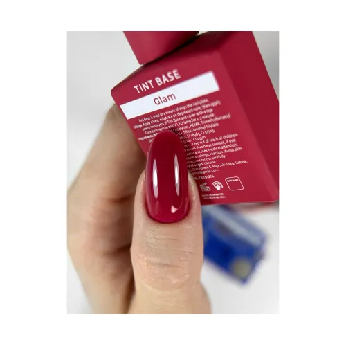 HEYLOVE Tint Base Glam 15 мл