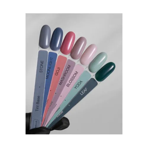 HEYLOVE Tint Base Mushroom 15 мл