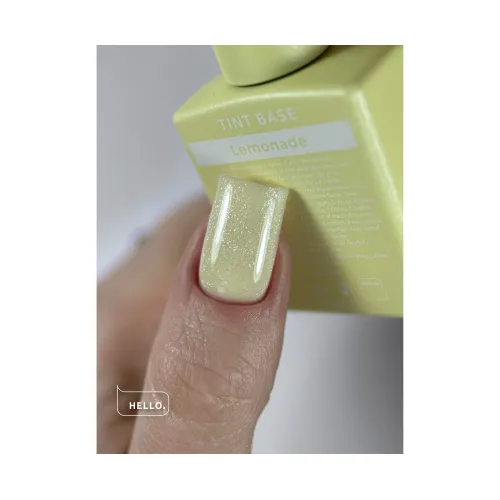 HEYLOVE Tint base «Lemonade», 15 ml 