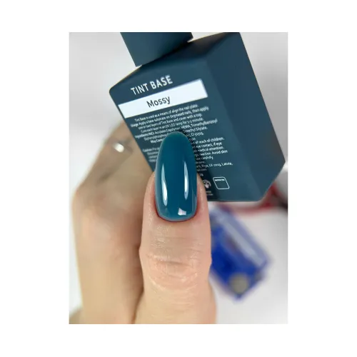 HEYLOVE Tint base «Mossy», 15 ml