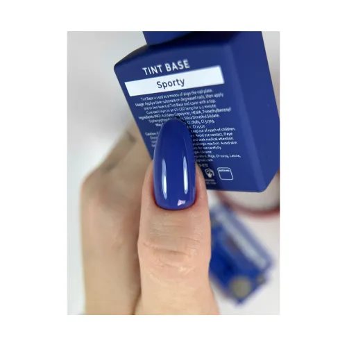 HEYLOVE Tint base «Sporty», 15 ml