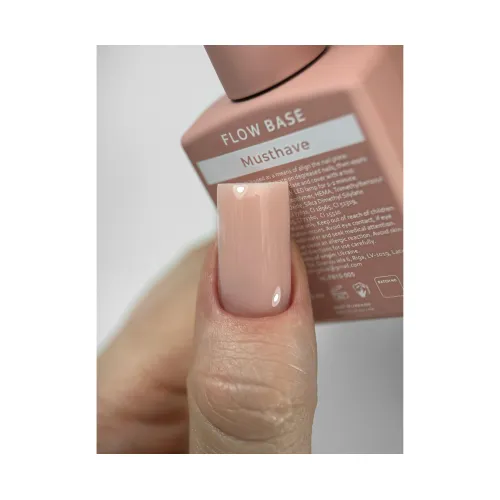 HEYLOVE Flow base Musthave, 15 мл